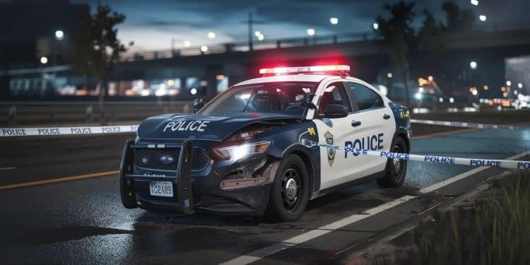 Révélations choquantes : Un multirécidiviste impliqué dans un drame à Mougins - Viral Mag Un homme multirécidiviste au lourd passé judiciaire était sur le point de voir son permis suspendu avant le refus dobtempérer mortel à Mougins Retour sur cette affaire qui secoue la France Viral Mag