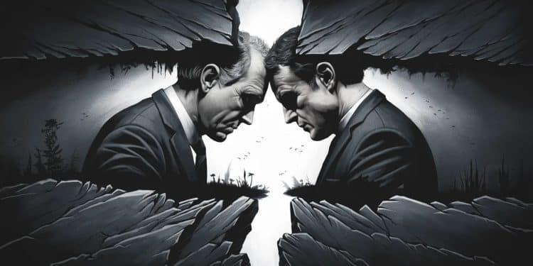 Dans une interview explosive lex ministre de lÉducation Jean Michel Blanquer livre ses vérités sur Emmanuel Macron un président qui se crée des problèmes   Viral Mag