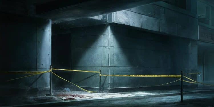 Rixe mortelle à Besançon : un homme tué pour une place à l’ombre - Viral Mag Une altercation pour une place à lombre a tourné au drame à Besançon Un homme dune vingtaine dannées a été poignardé à mort Les suspects ont été interpellés Viral Mag