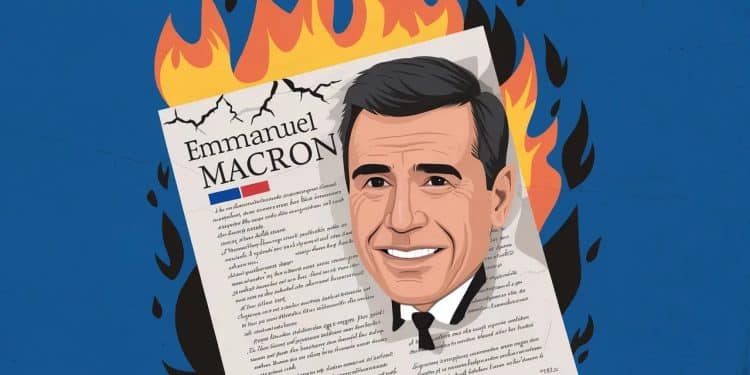 La députée non LFI Sandrine Rousseau apporte son soutien à la procédure de destitution lancée par La France Insoumise contre le Président Macron   Viral Mag