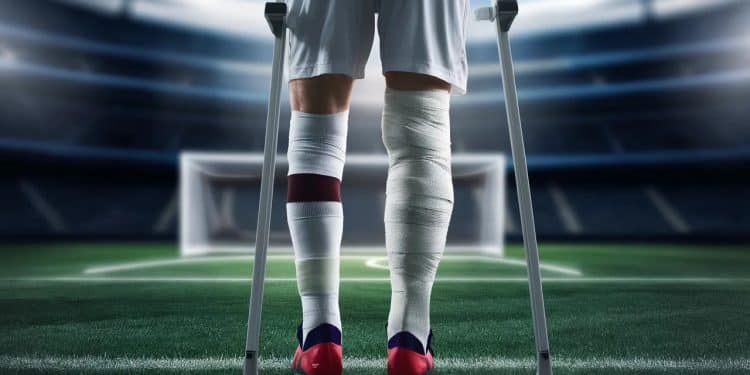 Scamacca Victime d’une Grave Blessure : Un Coup Dur pour l’Atalanta - Viral Mag Lattaquant international italien de lAtalanta Gianluca Scamacca sera opéré des ligaments croisés ce lundi Une absence de plusieurs mois qui affaiblit lattaque bergamasque Viral Mag