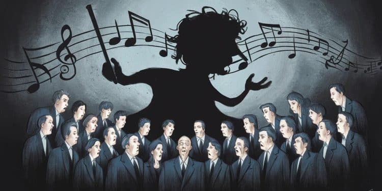 Scandale à Radio France : Un Chef de Chœur Accusé de Viol - Viral Mag Un ancien chef de la maîtrise de Radio France sera jugé pour viol sur un choriste de 14 ans lors dune tournée en 1993 Les détails choquants de laffaire Viral Mag