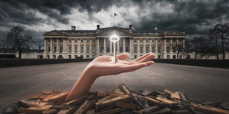 Ancienne ministre socialiste Ségolène Royal se dit disponible pour constituer un gouvernement dunion et sortir la France de la crise politique   Viral Mag