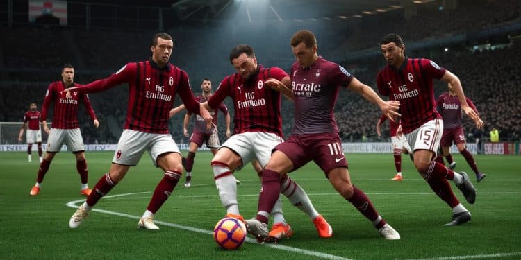 Serie A : Le Milan AC Arrache le Nul in Extremis Face au Torino - Viral Mag LAC Milan débute la saison par un nul 2 2 au bout du suspense face au Torino Les Rossoneri ont été menés 2 0 avant de réagir dans les dernières minutes Viral Mag