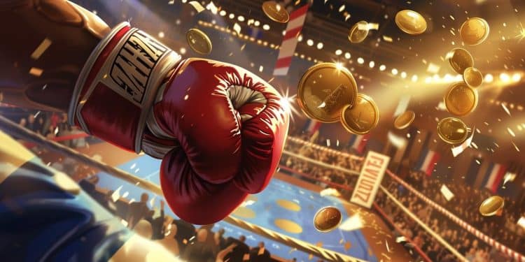 Sofiane Oumiha, la médaille olympique déjà assurée ! - Viral Mag Sofiane Oumiha boxeur français sest brillamment qualifié pour les demi finales des Jeux Olympiques de Paris 2024 sassurant ainsi dune nouvelle médaille olympique Viral Mag