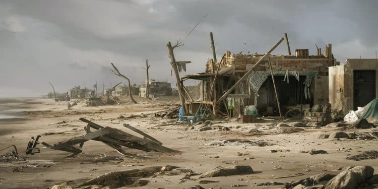 Somalie : Attaque meurtrière sur une plage de Mogadiscio - Viral Mag Une attaque revendiquée par le groupe islamiste des shebabs a fait sept morts vendredi soir sur une plage populaire de la capitale somalienne Viral Mag