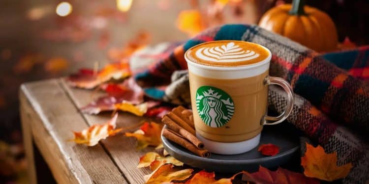 Starbucks dévoile son menu d’automne alléchant - Viral Mag Découvrez les nouvelles boissons et gourmandises automnales de Starbucks sélectionnées par des diététiciens Un régal pour les papilles    Viral Mag