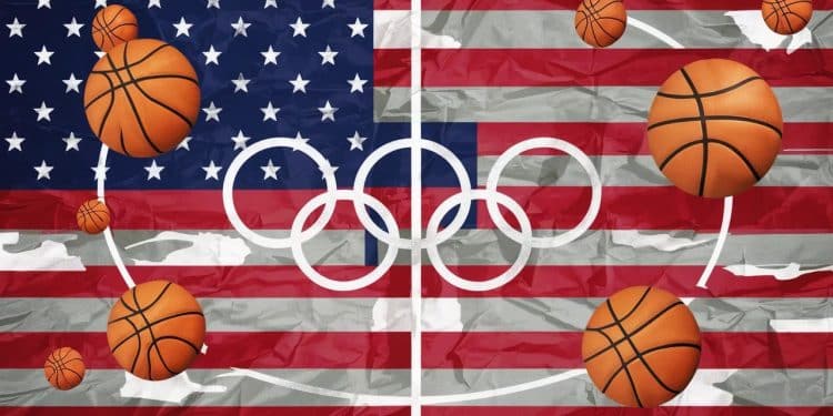 Steve Kerr révèle les atouts de la Dream Team pour les JO 2024 - Viral Mag Le sélectionneur américain Steve Kerr sexprime sur les forces de léquipe de basket US et ses choix tactiques avant les quarts de finale olympiques   Viral Mag