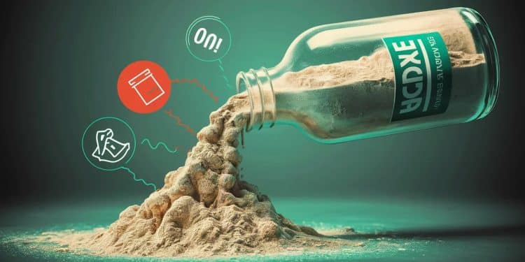 Surdosage aux boissons électrolytiques : les risques méconnus - Viral Mag Une femme se retrouve aux urgences après avoir bu trop de Liquid IV Découvrez les signes et symptômes à surveiller et quand réserver ces boissons   Viral Mag