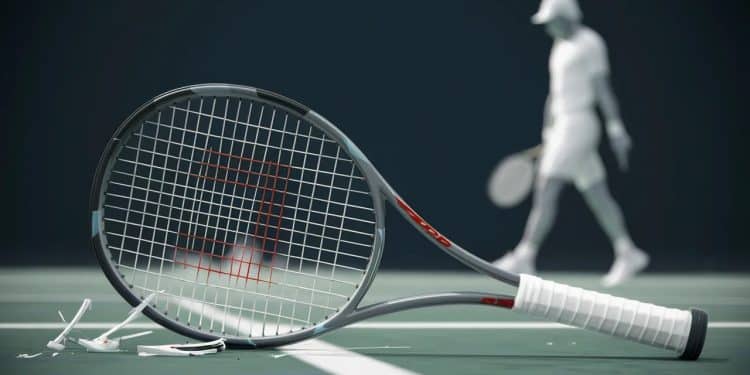 Le numéro 1 mondial Jannik Sinner a été éliminé en quarts de finale du tournoi de Montréal par Andrey Rublev Découvrez les détails de cette surprenante défaite   Viral Mag