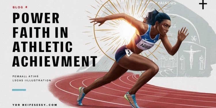 Sydney McLaughlin-Levrone : L’athlète guidée par la main de Dieu - Viral Mag Découvrez le parcours inspirant de Sydney McLaughlin Levrone lathlète américaine qui bat des records grâce à sa foi inébranlable   Viral Mag