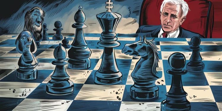 Tensions en Israël : Netanyahou contesté de toutes parts - Viral Mag Malgré les menaces de guerre le Premier ministre israélien Benyamin Netanyahou fait face à une opposition grandissante au sein même de son pays   Viral Mag