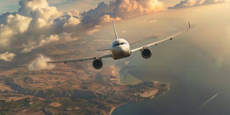 Alors que les tensions sintensifient entre Israël et le Hezbollah un vol Lufthansa en provenance de Munich a refusé datterrir à Tel Aviv se déroutant vers Chypre De nombreux autres vols ont été annulés   Viral Mag