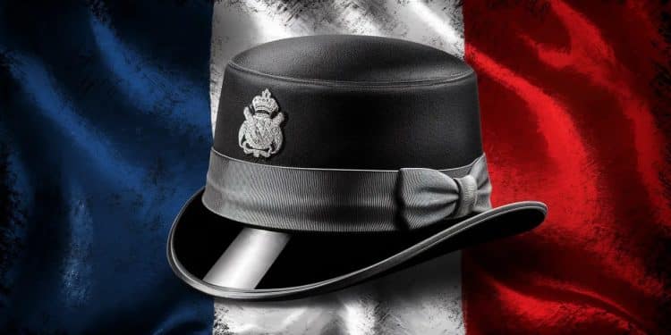 Éric gendarme marié et père de deux enfants a perdu la vie lors dun refus dobtempérer à Mougins Retour sur le drame et le profil du suspect   Viral Mag