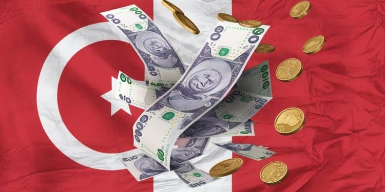 La Turquie connaît un ralentissement significatif de linflation en juillet une lueur despoir après des mois de hausse des prix Découvrez les chiffres clés et les implications   Viral Mag