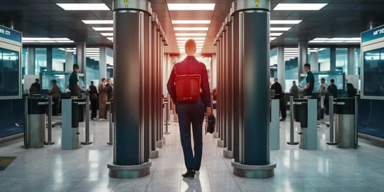 Un Passager Norvégien Parvient à Voyager 2 Fois Sans Billet ! - Viral Mag Un homme réussit lincroyable exploit de monter deux fois dans un avion sans billet à laéroport de Munich Découvrez comment il a réussi ce coup de maître   Viral Mag