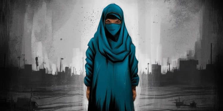 Une Loi pour « Promouvoir la Vertu et Prévenir le Vice » en Afghanistan - Viral Mag Le gouvernement taliban en Afghanistan vient de promulguer une loi controversée visant à promouvoir la vertu et prévenir le vice suscitant linquiétude Viral Mag