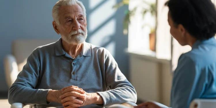 Découvrez une nouvelle thérapie prometteuse qui soulage les douleurs chroniques des anciens combattants Une approche novatrice basée sur lexpression des émotions   Viral Mag