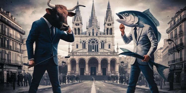 Alors que les municipales approchent à Marseille les divergences entre le maire Benoît Payan et La France Insoumise sèment le trouble Une union est elle possible malgré les désaccords    Viral Mag