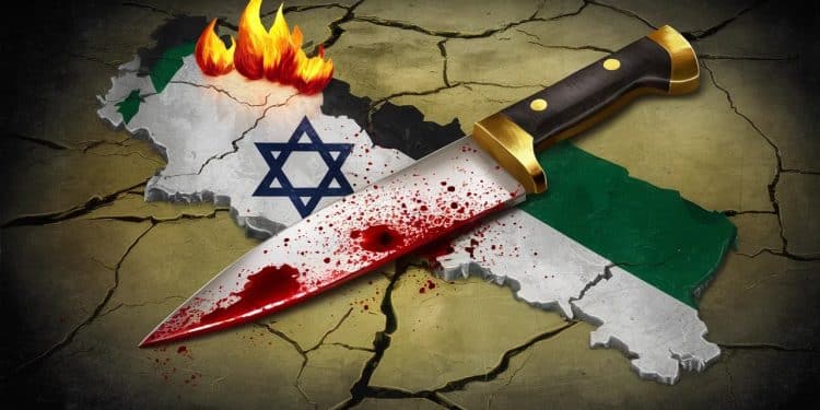 Une nouvelle attaque au couteau fait un mort et trois blessés graves près de Tel Aviv sur fond de tensions accrues dans la région Décryptage   Viral Mag