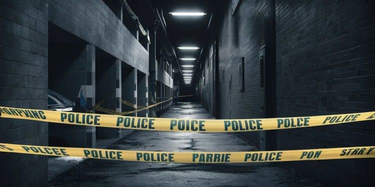 Viol à Metz : Un clandestin nigérian interpellé après l’agression d’une femme - Viral Mag Un migrant en situation irrégulière a été arrêté à Metz pour le viol dune femme de 37 ans Les détails de cette affaire choquante   Viral Mag