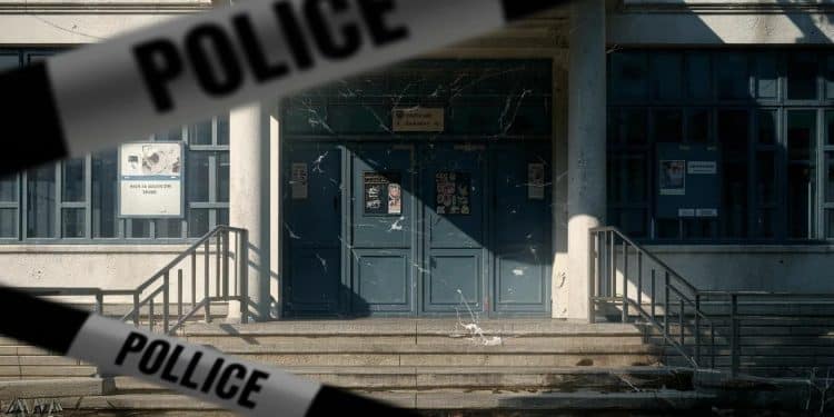 Une fillette de 12 ans violée par 5 agresseurs à sa sortie décole à La Louvière en Belgique Lagression sordide soulève lindignation et le choc   Viral Mag