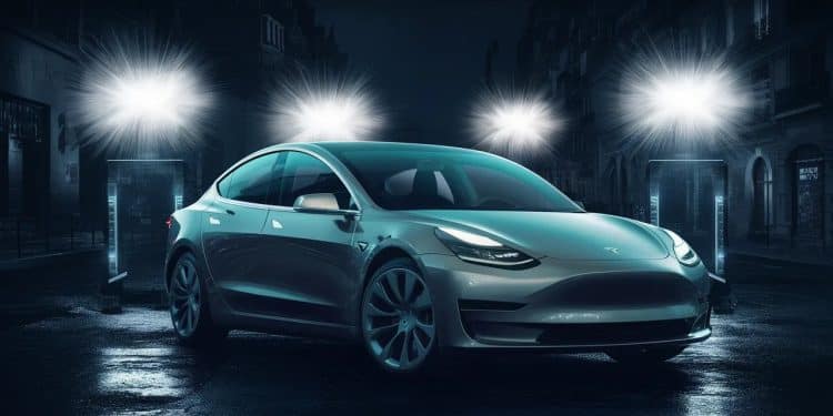 Viol d’une Femme par un Chauffeur VTC lors des JO de Paris 2024 - Viral Mag Une femme de 30 ans violée par un chauffeur VTC de type africain après une soirée des JO de Paris 2024 Lagression a eu lieu dans sa voiture Tesla noire La police enquête Viral Mag