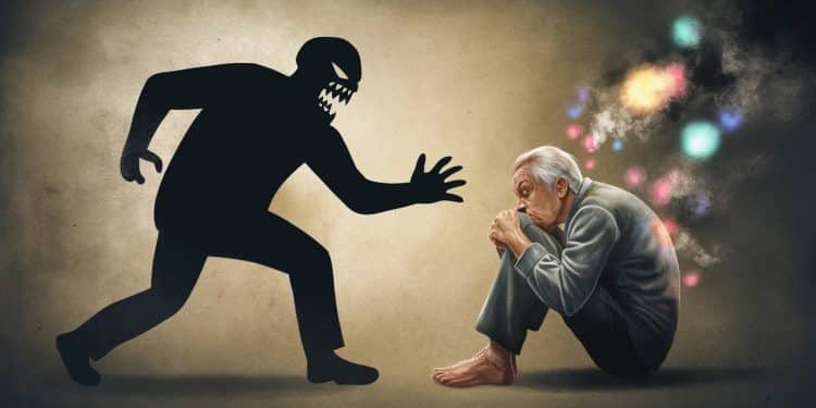 Un retraité de 86 ans a été séquestré et violenté dans sa propre voiture pendant 5 heures par un SDF sous lemprise de la drogue Un cauchemar qui sest terminé par un accident   Viral Mag