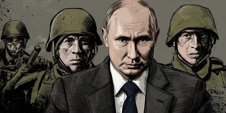 Visite surprise de Vladimir Poutine en Tchétchénie - Viral Mag Vladimir Poutine effectue une visite surprise en Tchétchénie sa première depuis 2011 Découvrez les coulisses de ce déplacement inattendu Viral Mag