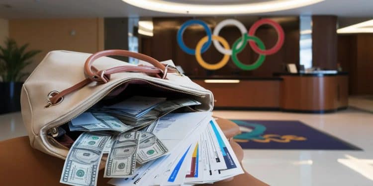 Une secrétaire dÉtat adjointe du Soudan du Sud sest fait dérober son sac à main contenant 35 000 dollars et des effets personnels dans un hôtel de Villejuif en marge des Jeux olympiques de Paris 2024 Les voleurs sont en fuite   Viral Mag