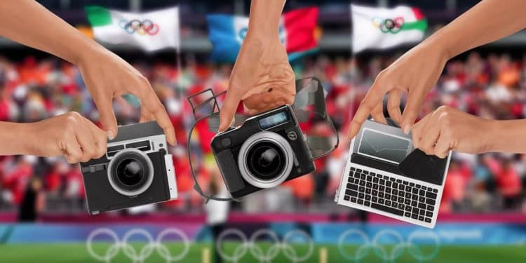 Vols aux JO de Paris 2024 : Un groupe de migrants colombiens arrêté - Viral Mag Un groupe de migrants colombiens a été arrêté et condamné pour une série de vols commis pendant les Jeux Olympiques de Paris 2024 Ils volaient appareils photos ordinateurs et portefeuilles Viral Mag