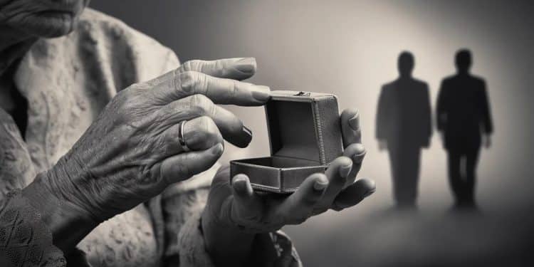 Vols par ruse : la délinquance ciblant les seniors en hausse - Viral Mag Faycal Gassan et Marou 3 membres dune même famille condamnés pour une série de vols par ruse visant des personnes âgées vulnérables   Viral Mag