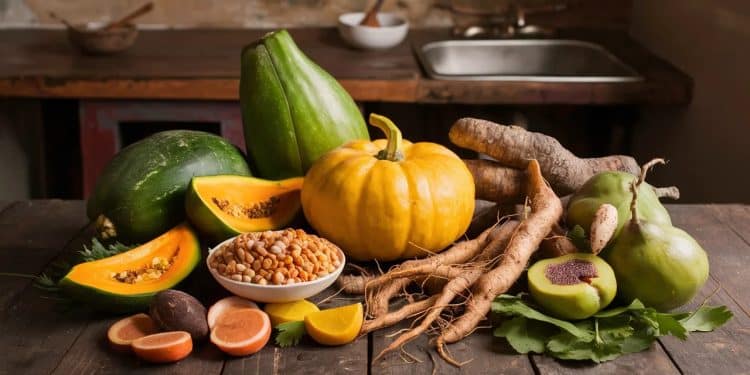 Voyage Culinaire à Porto Rico : Découvertes Gastronomiques Locales et Durables - Viral Mag Embarquez pour un voyage gustatif à Porto Rico à travers les recettes locales et durables du chef Verónica Quiles Maldonado Saveurs authentiques garanties    Viral Mag