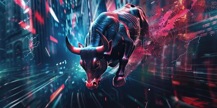 Après une journée tumultueuse Wall Street rebondit partiellement mardi Plongez dans lanalyse de ce mini krach et ses implications   Viral Mag