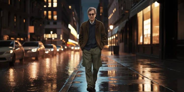 Découvrez lamour inconditionnel de Woody Allen pour New York son inspiration cinématographique Explorez ses adresses fétiches et rituels intimes   Viral Mag