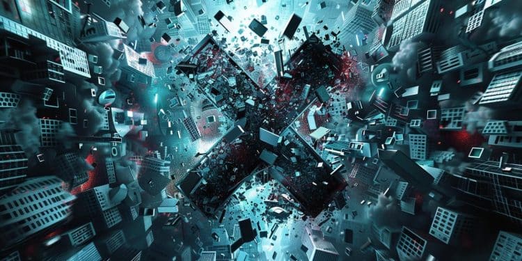 X, ex-Twitter, poursuit des groupes publicitaires pour boycott - Viral Mag X anciennement Twitter engage une action en justice contre des groupes publicitaires pour un boycott qualifié dillégal et systématique La DG Linda Yaccarino dénonce un complot et défend le réseau social Viral Mag