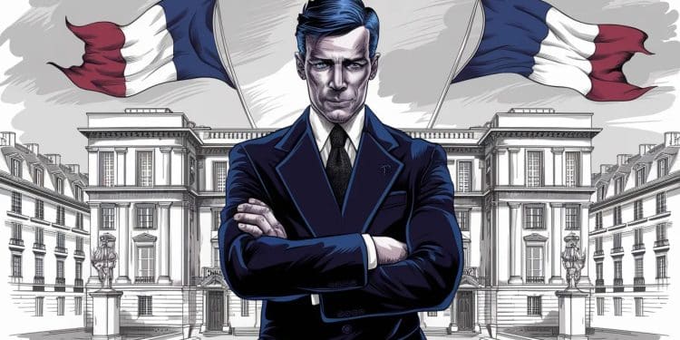 Xavier Bertrand, le LR ambitieux qui rêve de Matignon - Viral Mag Xavier Bertrand président LR des Hauts de France se prépare activement pour Matignon Découvrez les ambitions et la stratégie de ce fin politique Viral Mag
