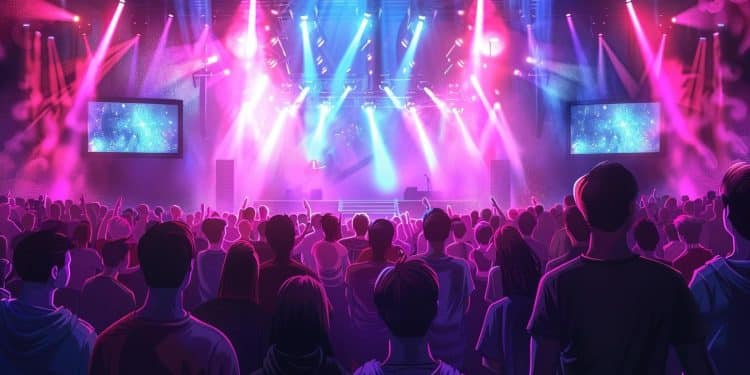 Le ZEvent célèbre marathon caritatif du streamer Zerator fait son grand retour en septembre 2023 Découvrez les nouveautés de cette 8e édition    Viral Mag