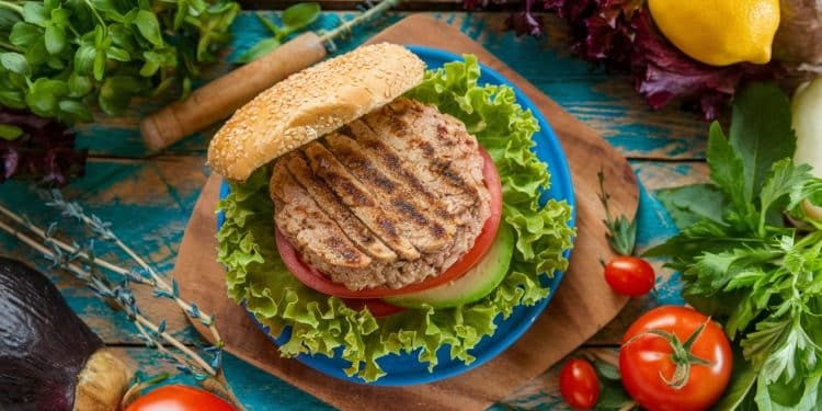10+ Recettes Minceur Diabétiques à Base de Dinde Hachée - Viral Mag Découvrez notre sélection de délicieuses recettes de dîners à base de dinde hachée adaptées aux régimes diabétiques Des plats savoureux et équilibrés    Viral Mag