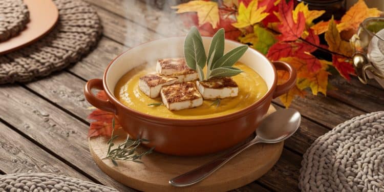 15+ dîners d’automne savoureux à 5 ingrédients - Viral Mag Découvrez 15 recettes de dîners faciles et délicieuses pour lautomne avec seulement 5 ingrédients Des soupes réconfortantes aux plats mijotés régalez vous avec ces repas parfumés aux saveurs de saison Viral Mag
