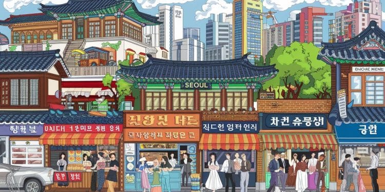 23 Activités Incontournables à Faire à Séoul en 2024 - Viral Mag Découvrez les 23 meilleures activités à faire absolument lors de votre séjour à Séoul en 2024 Des expériences inoubliables vous attendent Viral Mag