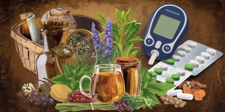 3 Tisanes à Éviter en Cas de Diabète, Selon les Diététiciens - Viral Mag Découvrez les 3 tisanes que les diététiciens déconseillent aux personnes diabétiques Des interactions médicamenteuses aux effets sur la glycémie on vous dit tout Viral Mag