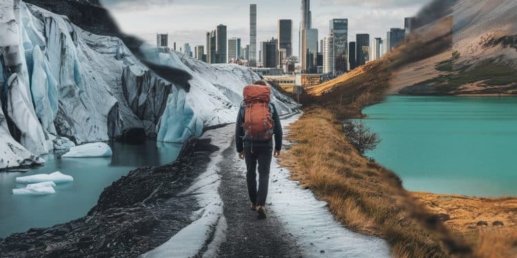 5 destinations incontournables pour voyager en solo - Viral Mag Découvrez 5 destinations parfaites pour un voyage en solitaire offrant une expérience unique entre aventure et découverte de soi Viral Mag