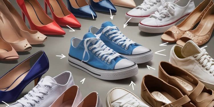 6 erreurs à éviter pour prendre soin de vos pieds - Viral Mag Découvrez les 6 erreurs courantes qui peuvent nuire à la santé de vos pieds et les alternatives recommandées par les podiatres Viral Mag