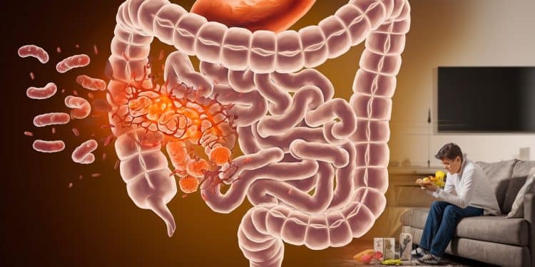 6 Façons Dont Le Manque d’Exercice Peut Perturber Votre Santé Intestinale - Viral Mag Découvrez comment linactivité physique peut impacter votre santé intestinale et votre bien être général Des experts vous révèlent les liens étroits entre lexercice et un microbiote en bonne santé Viral Mag