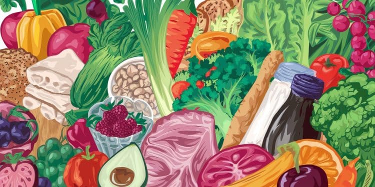 Découvrez notre plan alimentaire de 7 jours sans sucre ajouté conçu par un diététiste pour améliorer naturellement votre santé et votre bien être Fini le syndrome métabolique    Viral Mag