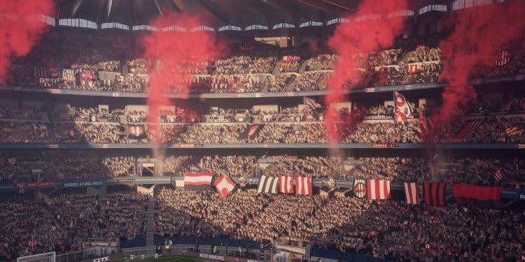 AC Milan – Inter : Le Derby Milanais Qui Fait Vibrer L’Italie - Viral Mag LAC Milan sest imposé 2 1 face à son rival de toujours lInter dans une ambiance électrique à San Siro Une victoire cruciale dans la course au titre Viral Mag