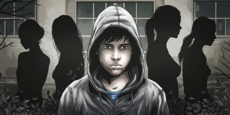 Adolescent de 16 ans écroué à Belfort pour viols d’adolescentes - Viral Mag À Belfort un adolescent de 16 ans a été mis en examen et écroué pour des faits de viols et dexhibition sexuelle sur six jeunes filles après des rendez vous   Viral Mag