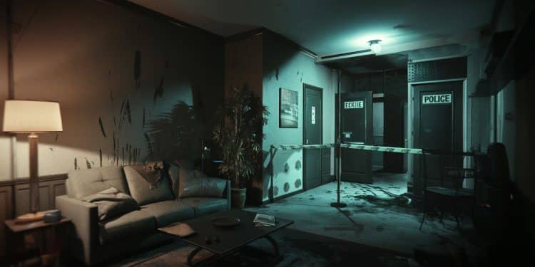 Adolescente séquestrée à Paris : un drame qui soulève des questions - Viral Mag Une jeune fille de 15 ans retenue contre son gré dans un appartement parisien Trois hommes interpellés pour proxénétisme aggravé sur mineure   Viral Mag