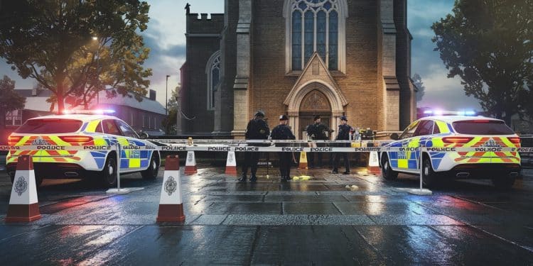 Agression au couteau d’un lycéen à Dijon : Les Suspects Activement Recherchés - Viral Mag Un lycéen agressé au couteau devant léglise Saint Michel à Dijon ce lundi midi La police à la recherche active des suspects en fuite Viral Mag